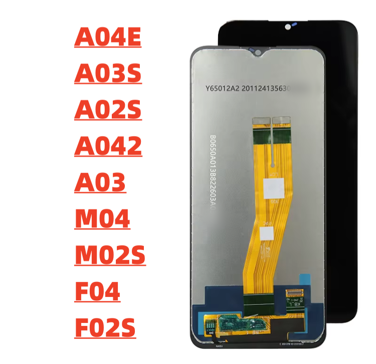 Samsung A03 / A03s / A04e